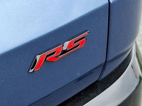 New 2026 Chevrolet Traverse RS AWD/4WD image 12