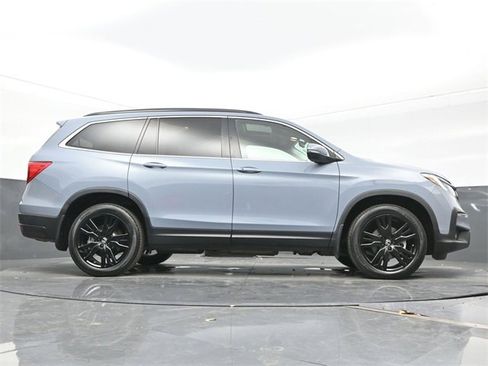 Certified 2022 Honda Pilot Special Edition image 26