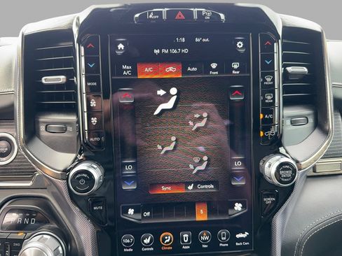 Used 2020 RAM 1500 Limited image 29