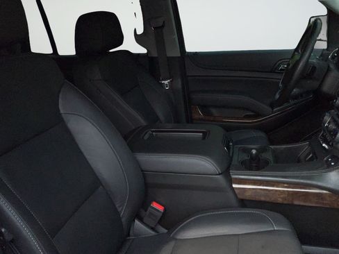 Used 2019 Chevrolet Tahoe LT AWD/4WD image 20
