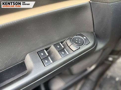 Used 2025 Ford Bronco Sport Big Bend image 23