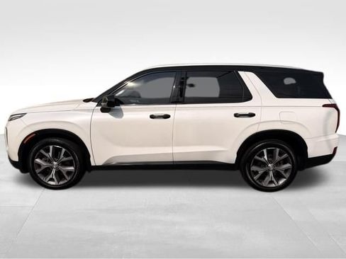 Used 2022 Hyundai Palisade SEL w/ 8P Bench Seat Package AWD/4WD image 11