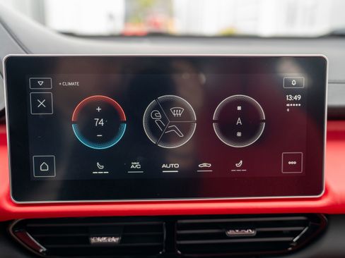 Used 2024 Lotus Emira First Edition image 22