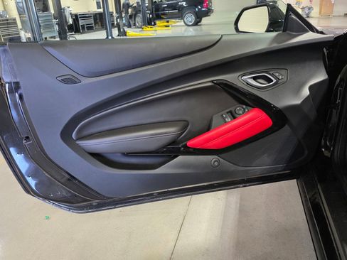 Used 2022 Chevrolet Camaro SS w/ Redline Edition image 10