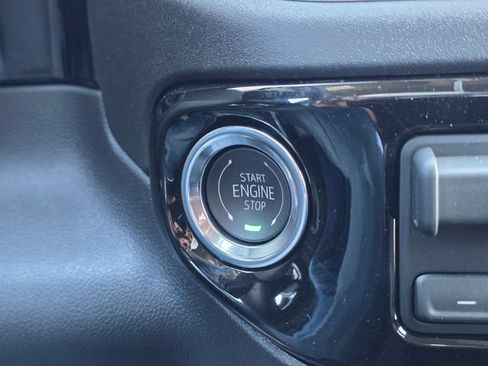 New 2026 GMC Sierra 1500 SLE AWD/4WD image 33