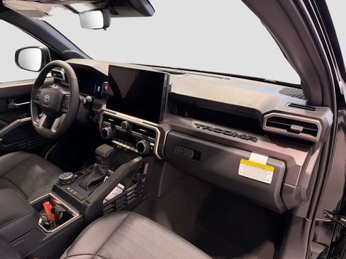New 2026 Toyota Tacoma TRD Off-Road image 23