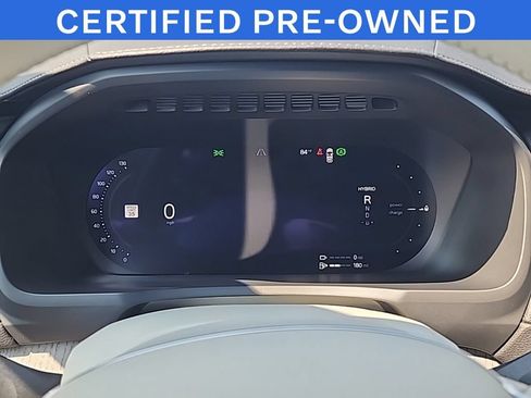 Certified 2025 Volvo XC90 T8 Ultra w/ Protection Package Premier AWD/4WD image 27