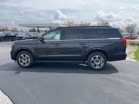 New 2026 Ford Expedition Max Active image 6