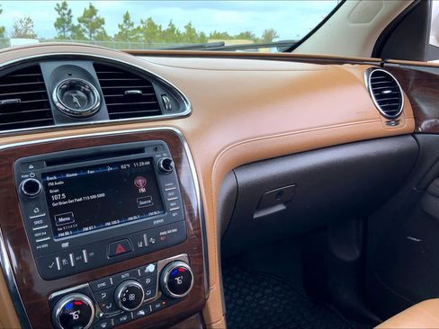 Used 2014 Buick Enclave Premium w/ Trailering Provision Package image 34