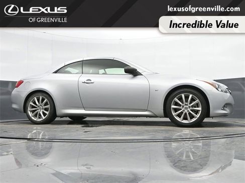 Used 2014 INFINITI Q60 Base w/ Premium Package image 11