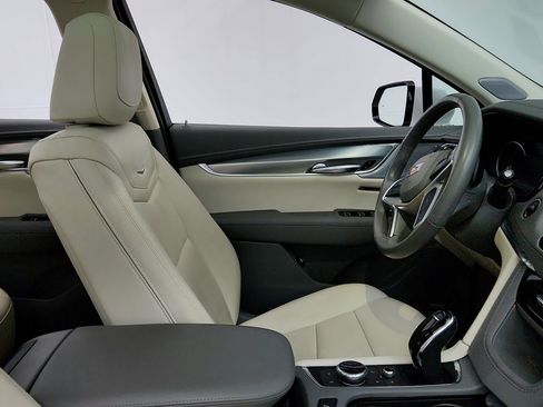 Certified 2023 Cadillac XT5 Premium Luxury image 27