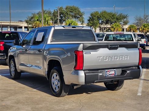 Used 2025 Toyota Tundra SR image 5