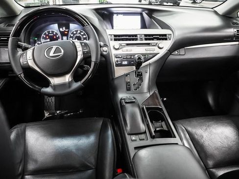 Used 2015 Lexus RX 350 FWD image 18