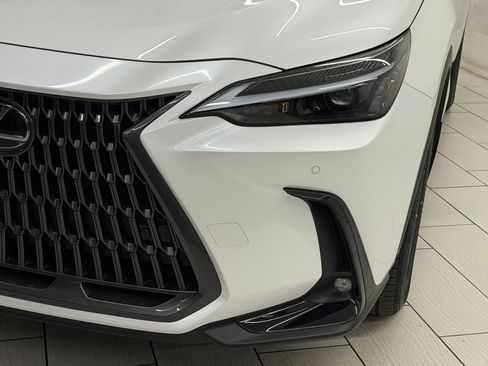 Used 2024 Lexus NX 350 AWD image 9