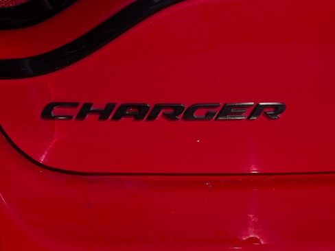 Used 2023 Dodge Charger GT w/ Blacktop Package image 10