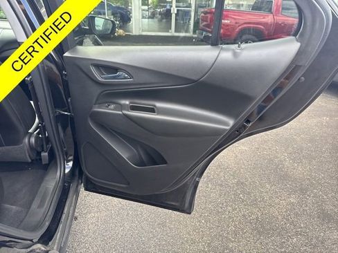 Used 2020 Chevrolet Equinox LT w/ Midnight Edition AWD/4WD image 24