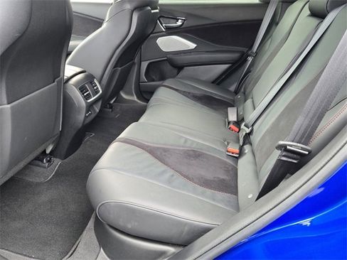 Certified 2025 Acura RDX A-Spec image 11