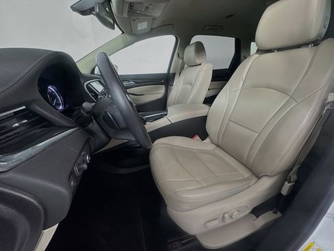 Used 2018 Buick Enclave Essence w/ Trailering Package image 24