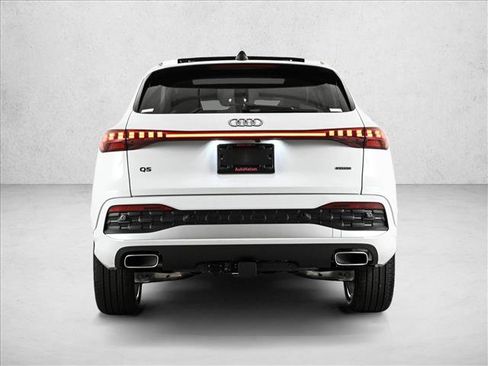 New 2025 Audi Q5 Premium Plus image 7