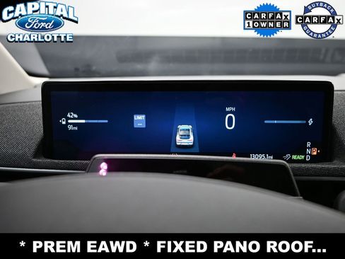 Used 2025 Ford Mustang Mach-E Premium image 13