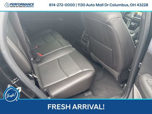 Used 2023 Cadillac XT5 Premium Luxury image 14