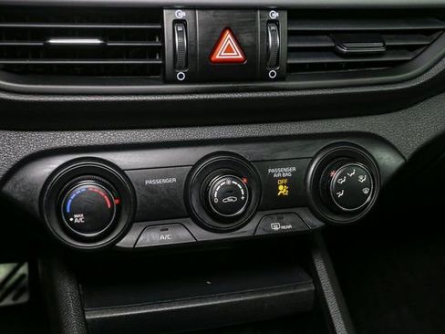 Used 2020 Kia Forte LXS image 21