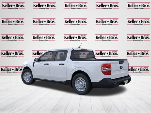 New 2026 Ford Maverick XL AWD/4WD image 5