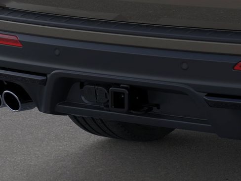 New 2026 Ford Explorer ST image 24