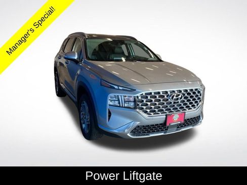 Used 2023 Hyundai Santa Fe SEL w/ Premium Package image 18