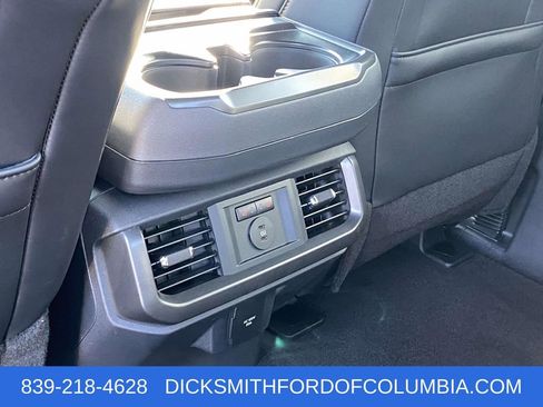 New 2025 Ford F150 Tremor w/ Equipment Group 402A High image 12