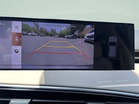 New 2026 Genesis GV70 2.5T Select image 13