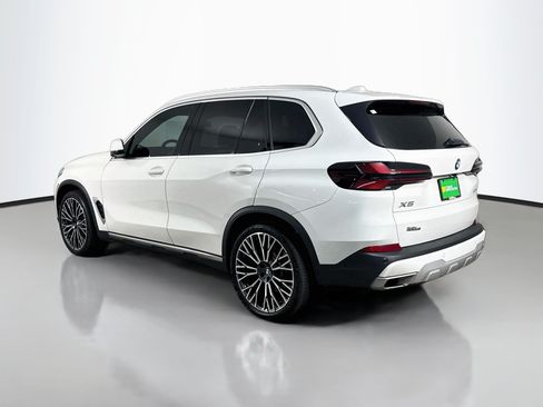 Used 2024 BMW X5 sDrive40i w/ Premium Package RWD image 7