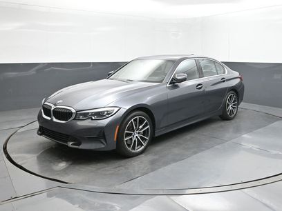 Used 2022 BMW 330i Sedan