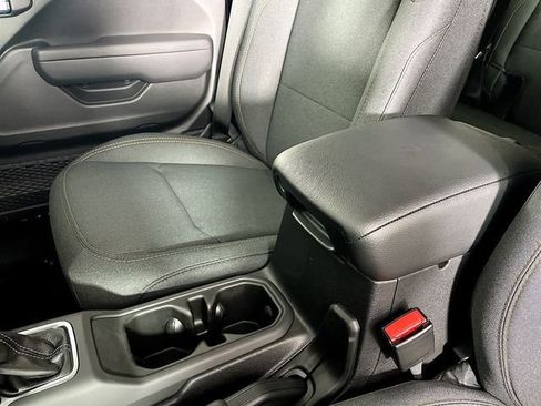 New 2026 Jeep Wrangler Sport S image 24