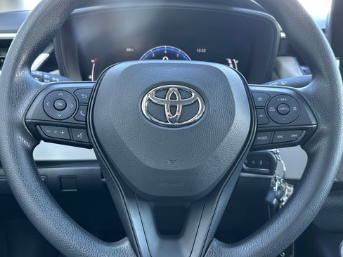 New 2026 Toyota Corolla LE image 24