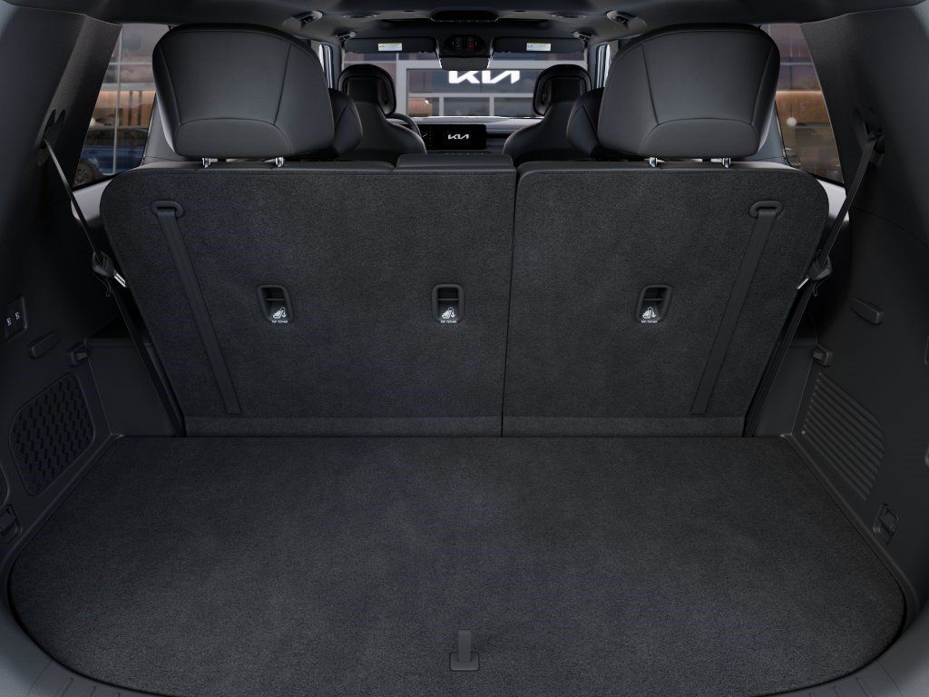 New 2027 Kia Telluride SX X-Line AWD/4WD image 19
