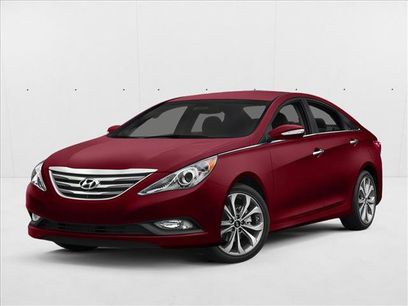 Used 2014 Hyundai Sonata SE