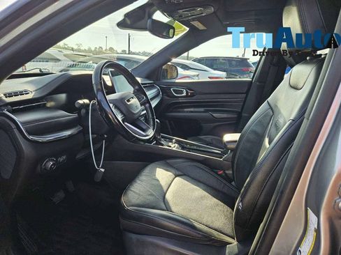 Used 2022 Jeep Compass High Altitude AWD/4WD image 6