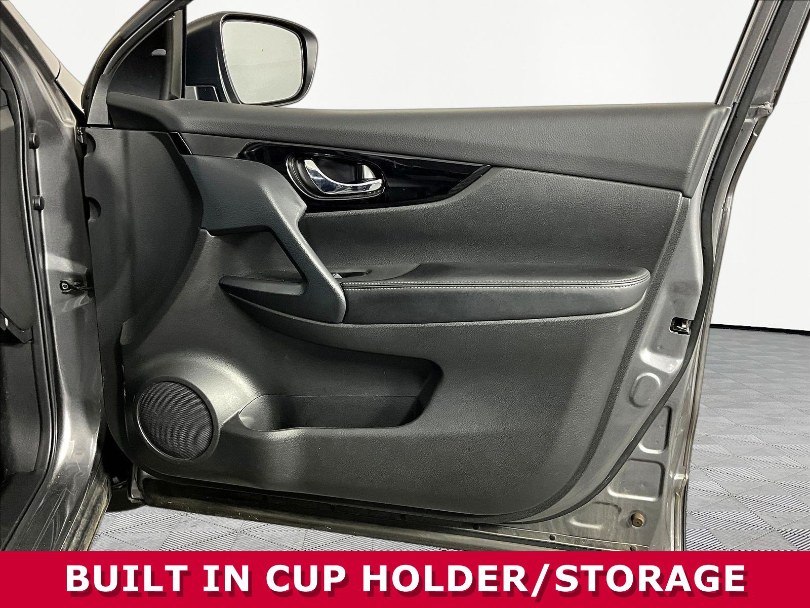 Certified 2022 Nissan Rogue Sport SV AWD/4WD image 26