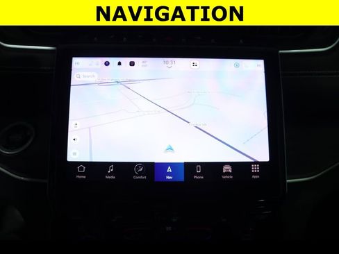 Used 2022 Jeep Grand Cherokee Limited image 9