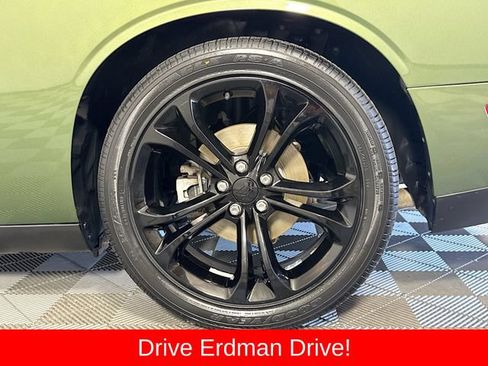Used 2021 Dodge Challenger GT w/ Plus Package RWD image 4