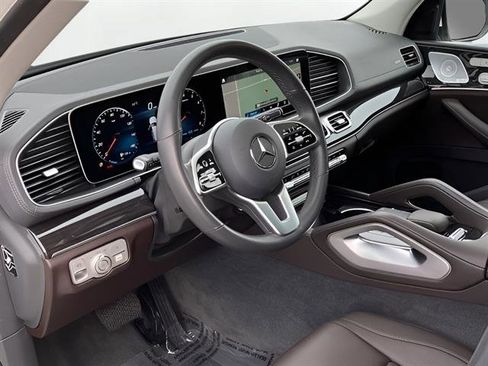 Used 2020 Mercedes-Benz GLS 450 4MATIC image 11