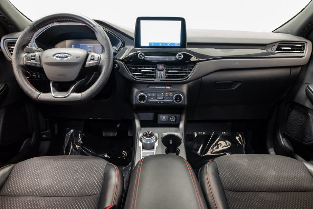 Used 2025 Ford Escape ST-Line FWD image 29