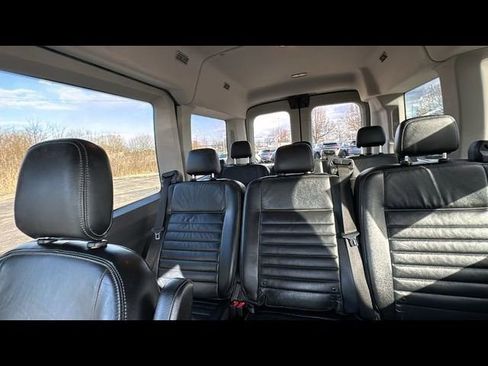 Certified 2020 Ford Transit 150 XLT AWD/4WD image 26