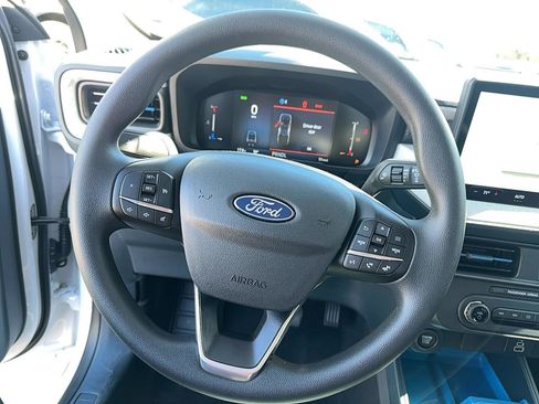 New 2025 Ford Maverick XLT image 21