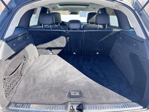 Used 2016 Mercedes-Benz GLC 300 4MATIC image 11