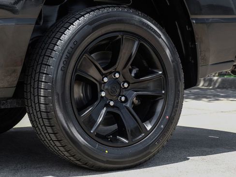 Used 2023 RAM 1500 Big Horn AWD/4WD image 69
