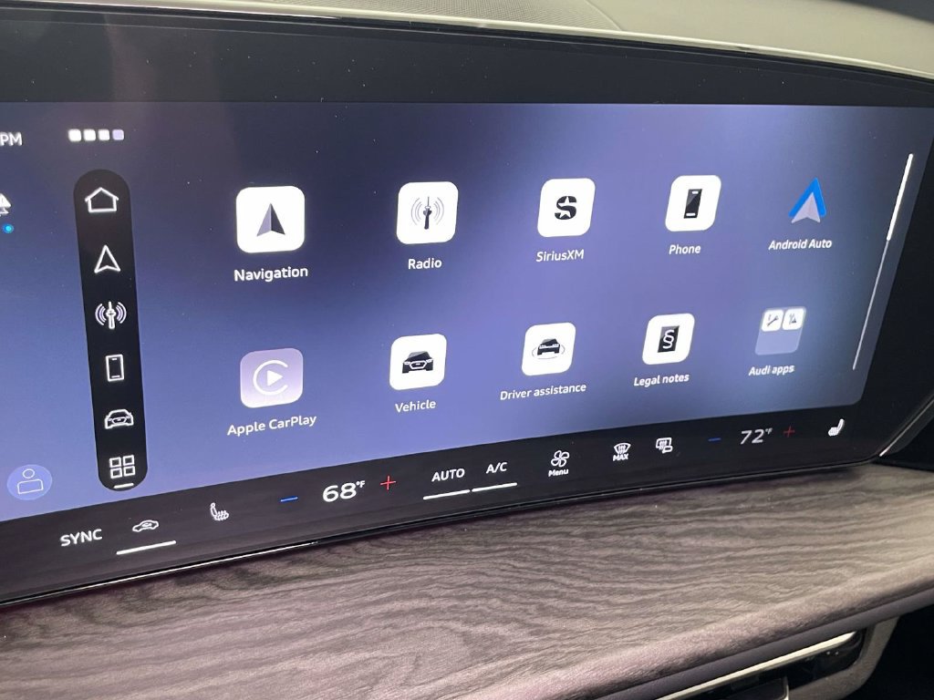 New 2026 Audi Q5 2.0T AWD/4WD image 30
