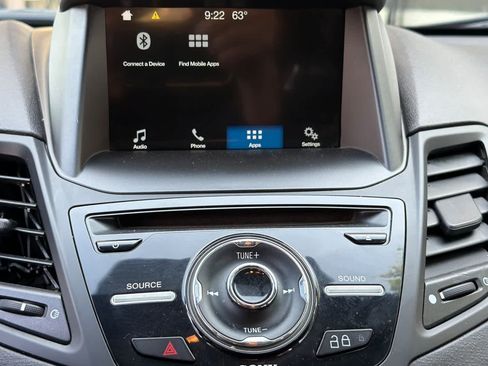 Used 2016 Ford Fiesta ST FWD image 20
