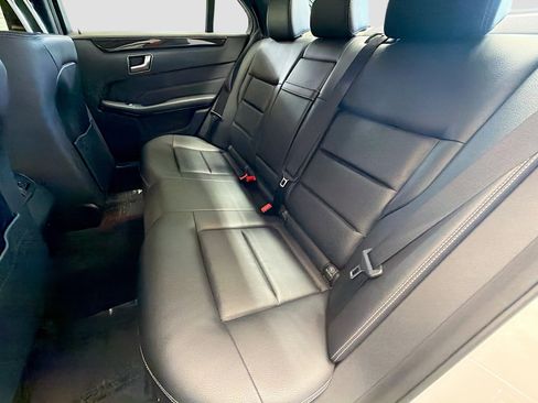 Used 2016 Mercedes-Benz E 350 E 350 w/ Premium Package image 14